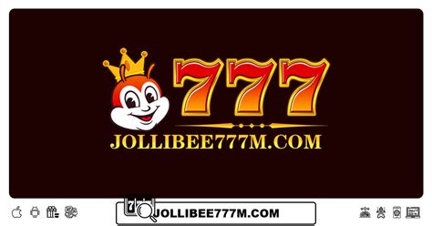 jollibee 777 slot casino|Jollibee777 Casino .